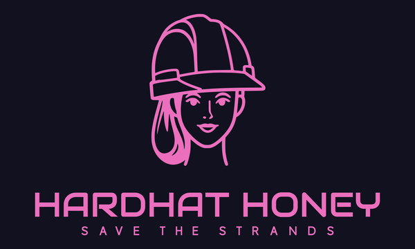 Hardhat Honey